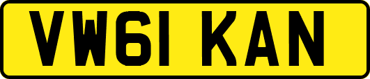 VW61KAN