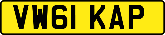 VW61KAP