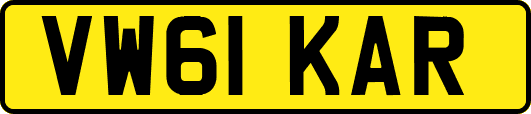 VW61KAR