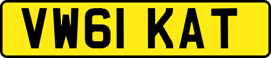 VW61KAT