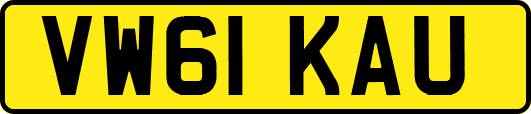 VW61KAU