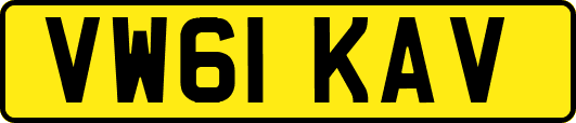 VW61KAV