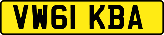 VW61KBA