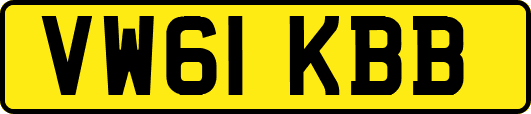 VW61KBB