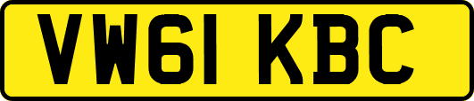 VW61KBC