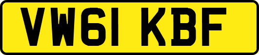 VW61KBF