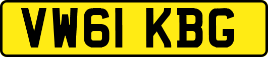 VW61KBG