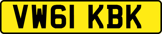 VW61KBK