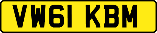 VW61KBM
