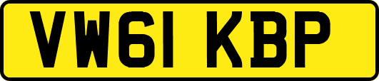 VW61KBP