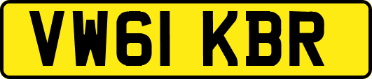 VW61KBR