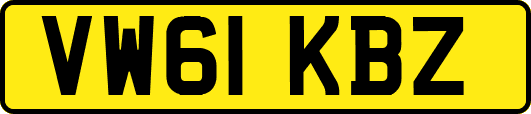 VW61KBZ