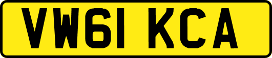 VW61KCA
