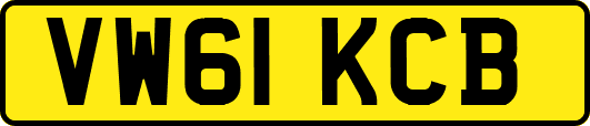 VW61KCB