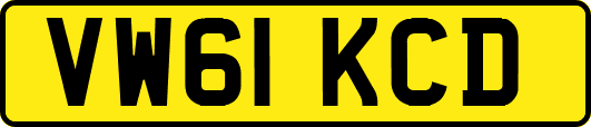 VW61KCD