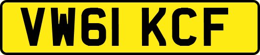 VW61KCF