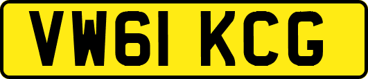 VW61KCG