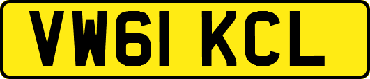 VW61KCL
