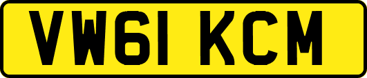 VW61KCM