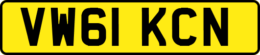 VW61KCN