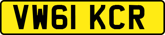VW61KCR