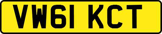 VW61KCT