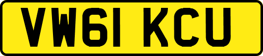 VW61KCU
