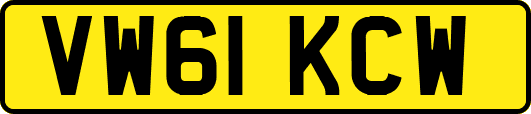 VW61KCW