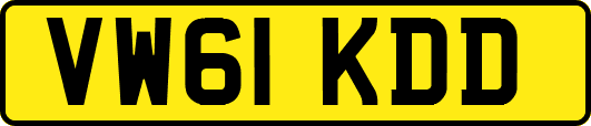 VW61KDD