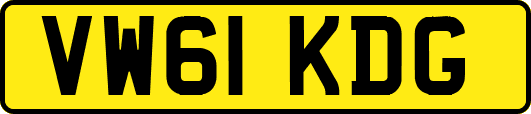VW61KDG