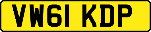 VW61KDP