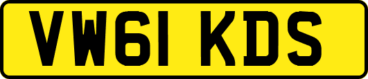 VW61KDS