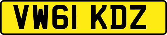 VW61KDZ