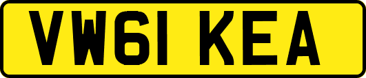 VW61KEA