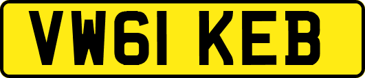 VW61KEB