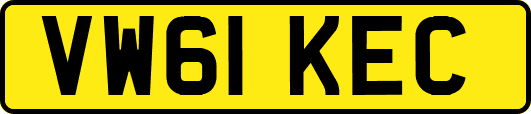 VW61KEC
