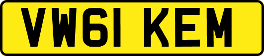 VW61KEM