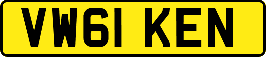 VW61KEN