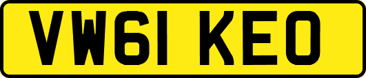 VW61KEO