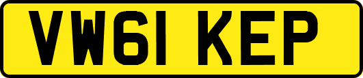 VW61KEP