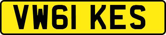VW61KES