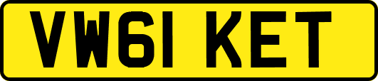 VW61KET
