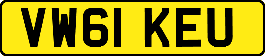 VW61KEU