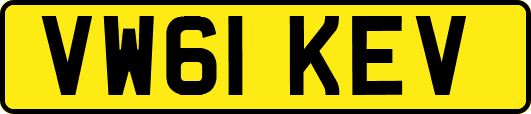 VW61KEV