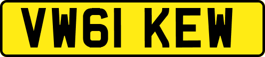 VW61KEW