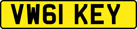 VW61KEY