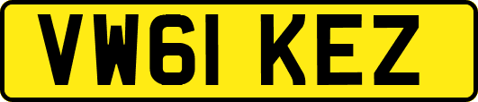 VW61KEZ