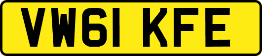 VW61KFE