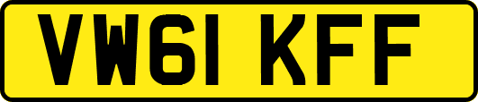 VW61KFF