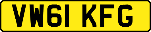 VW61KFG
